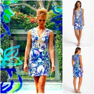 Lilly Pulitzer Dress Catwalk 🐈